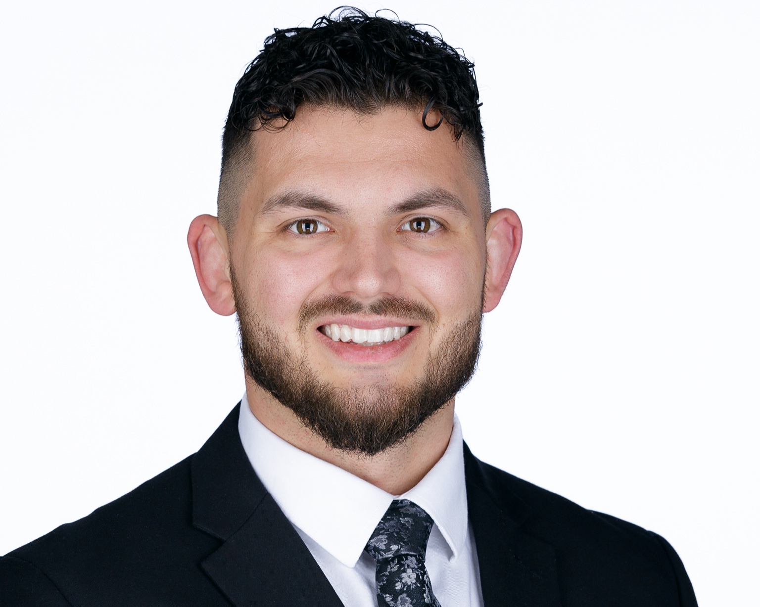 Brandon Krone, Founder and Principal of Mae Management LLC